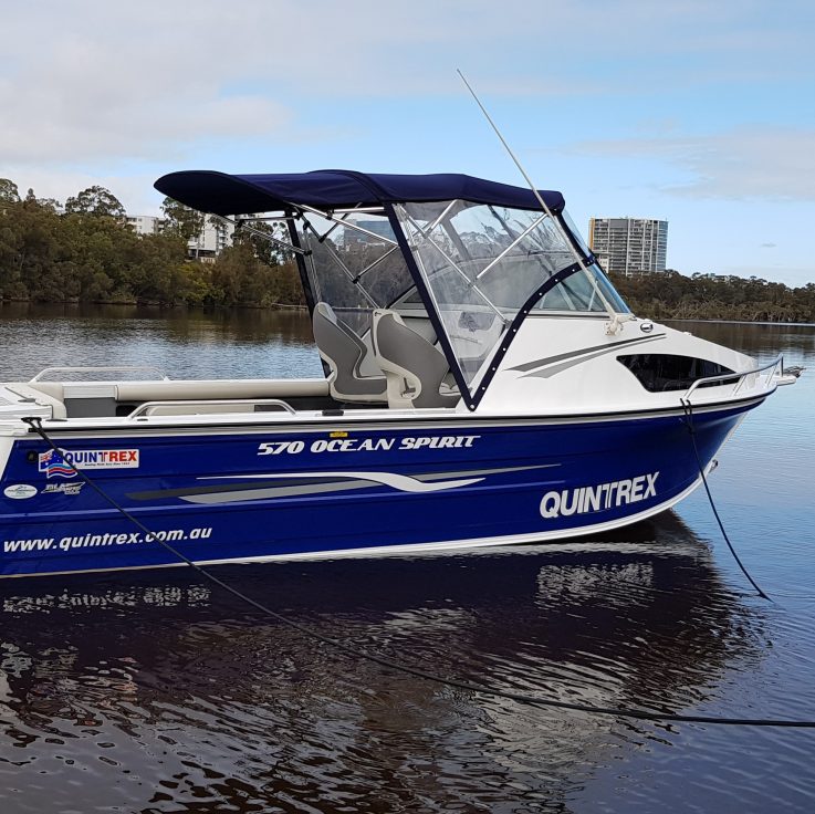 boats for sale perth