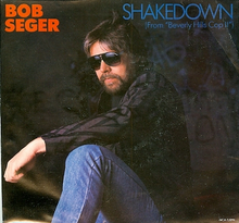 bob seger wikipedia