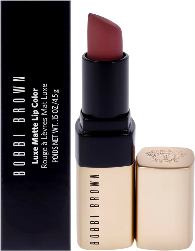 bobbi brown lapiz labial