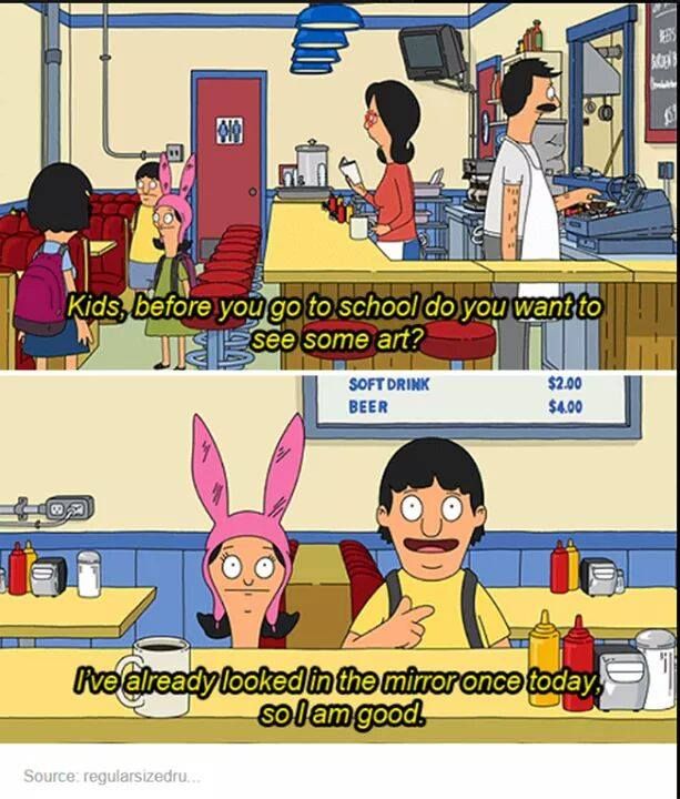 bobs burger meme