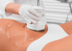 body cavitation training