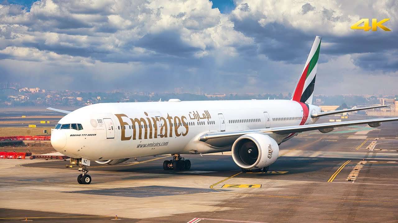 boeing 777 300 emirates