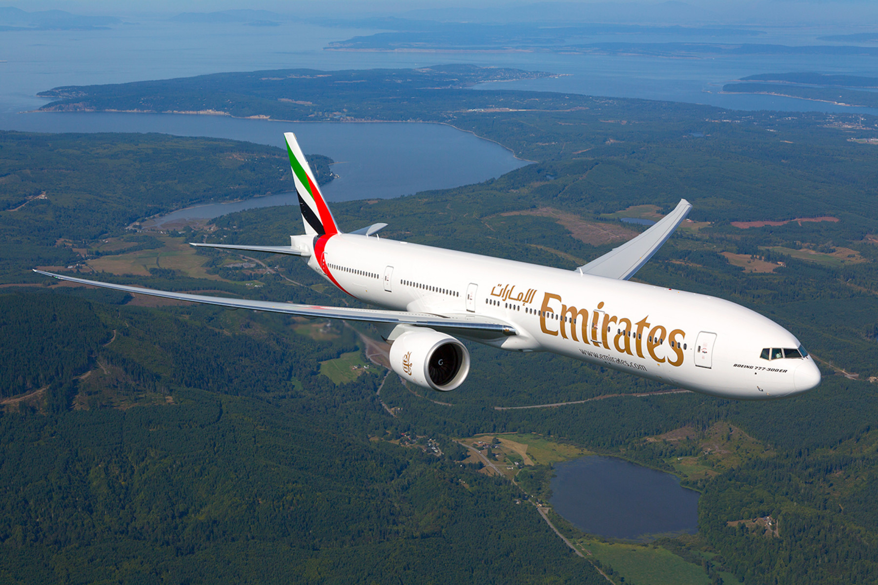 boeing 777 300er fly emirates