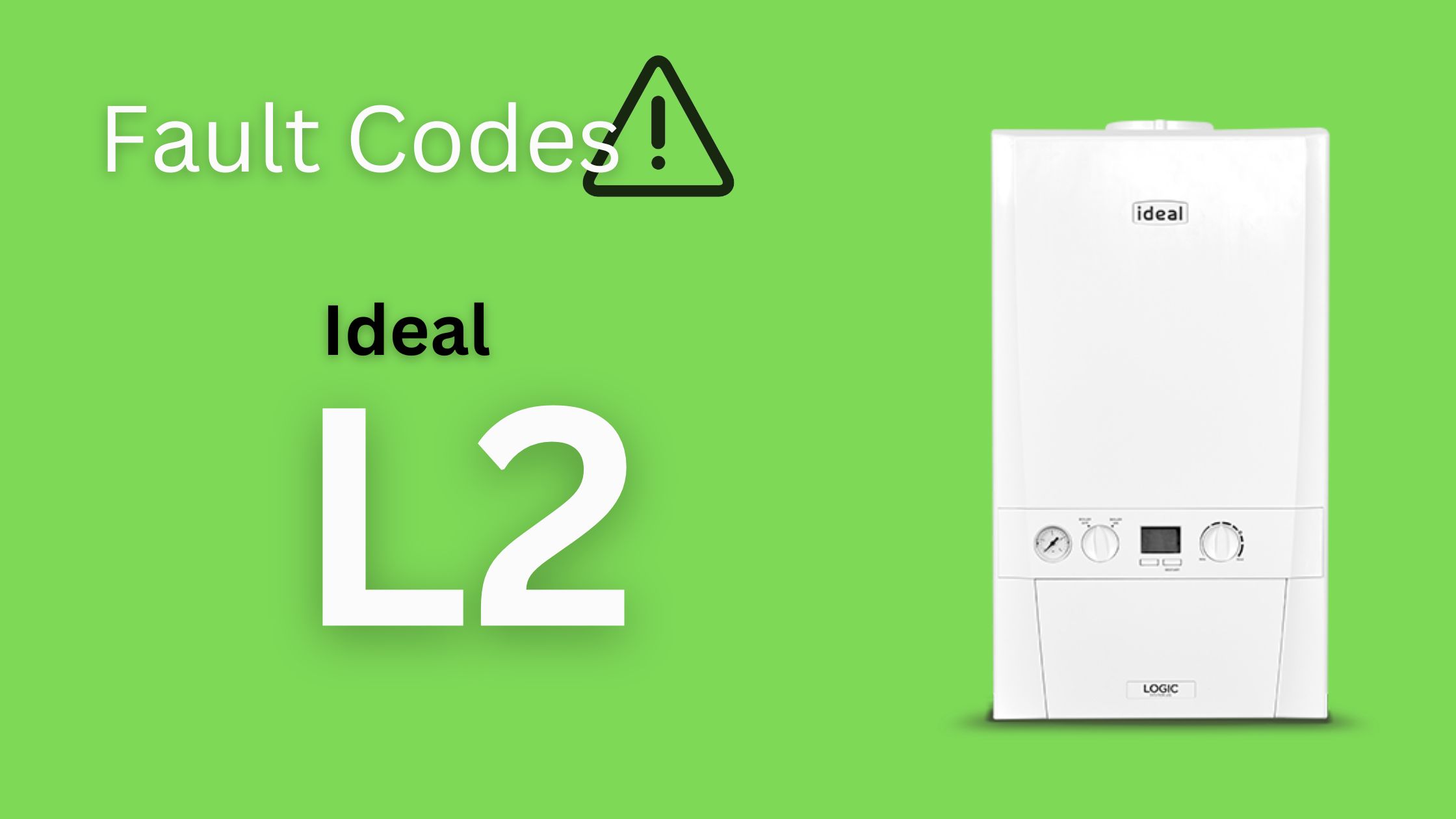 boiler code l2