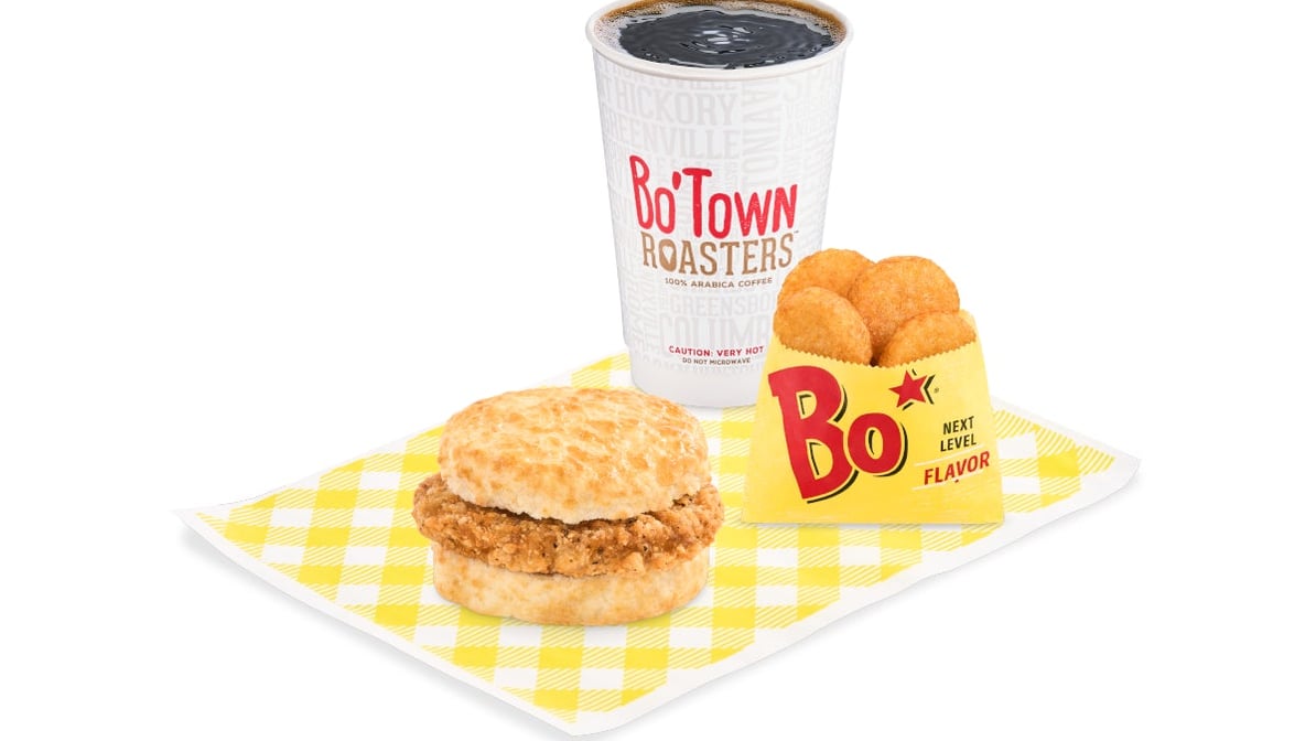 bojangles georgetown menu