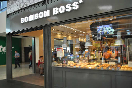 bombon boss