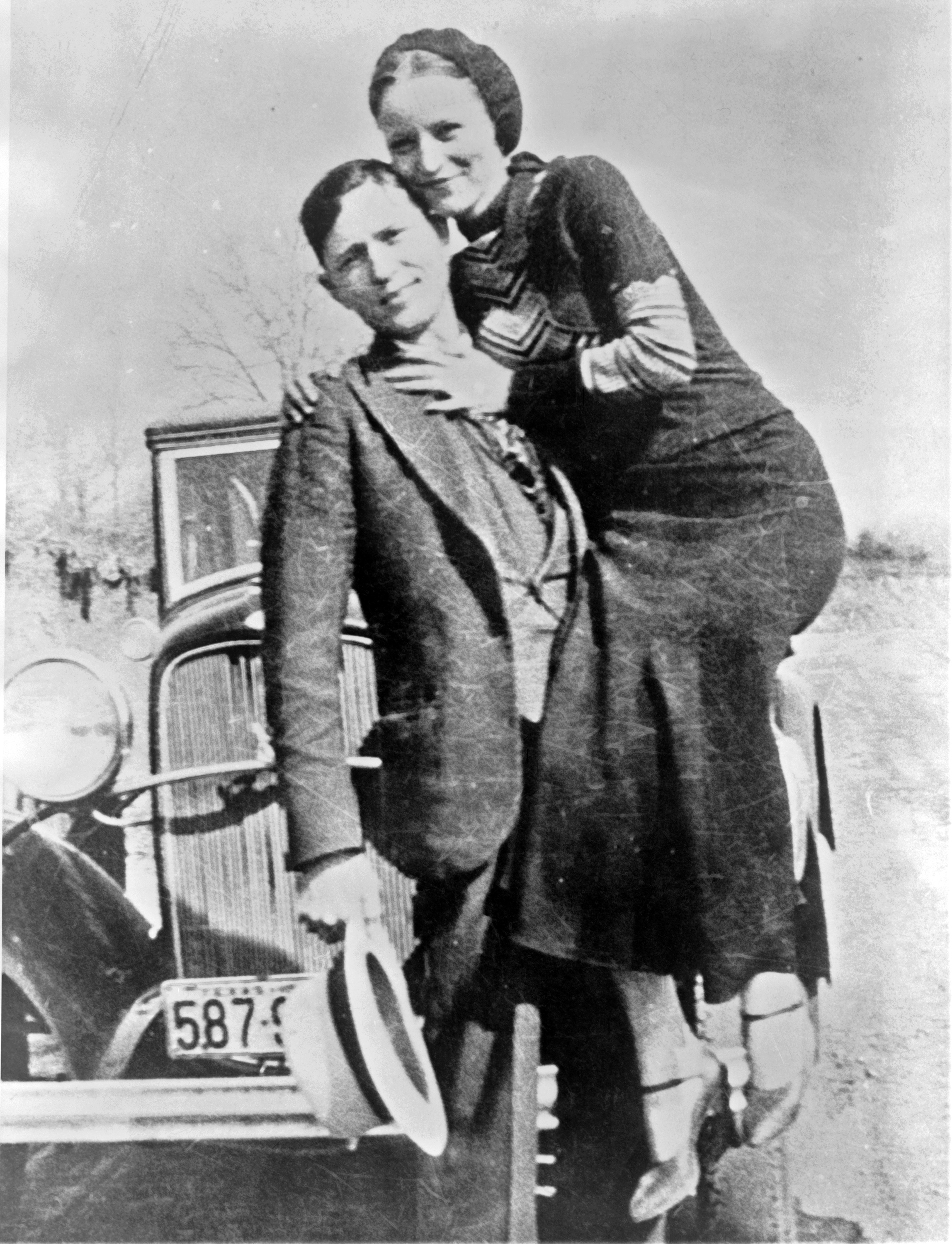 bonnie and clyde wiki