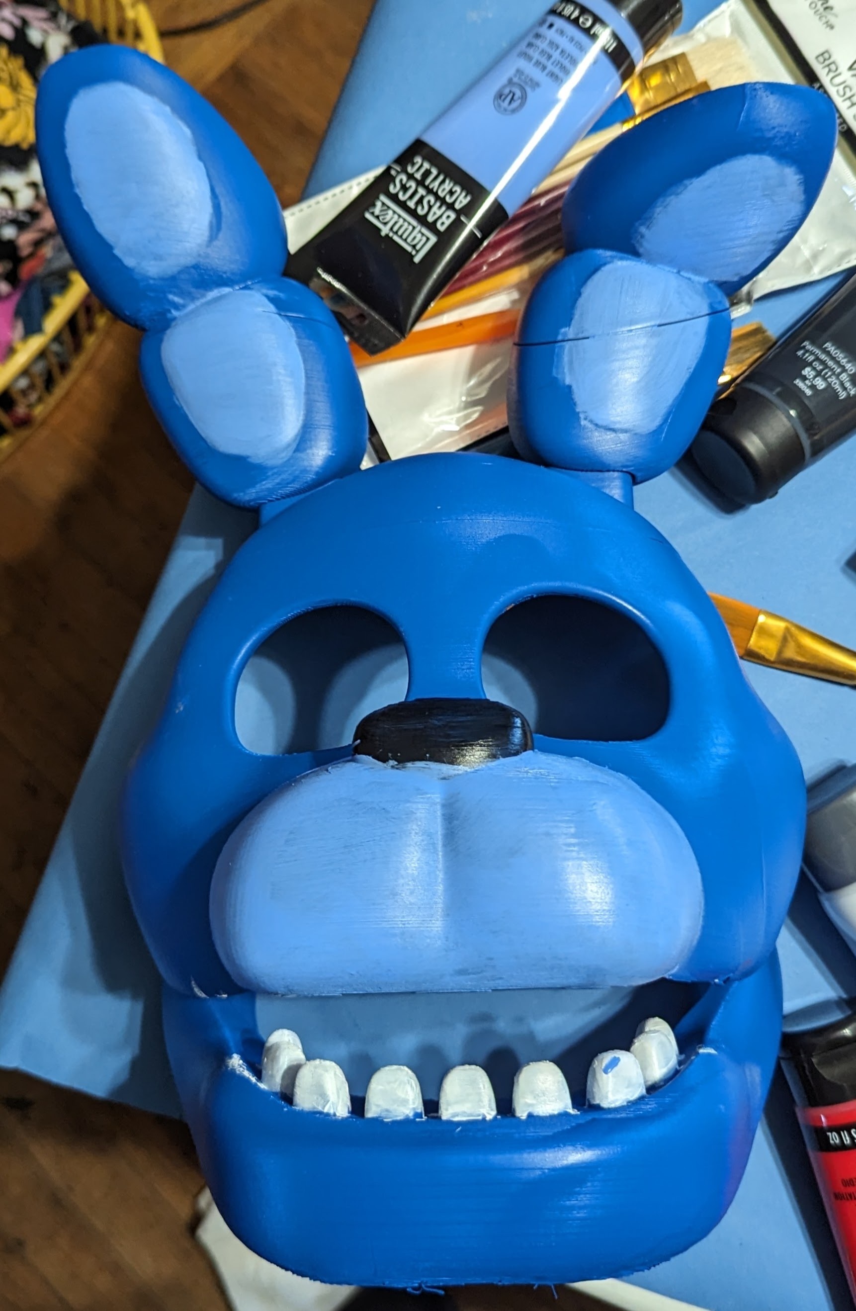 bonnie mask