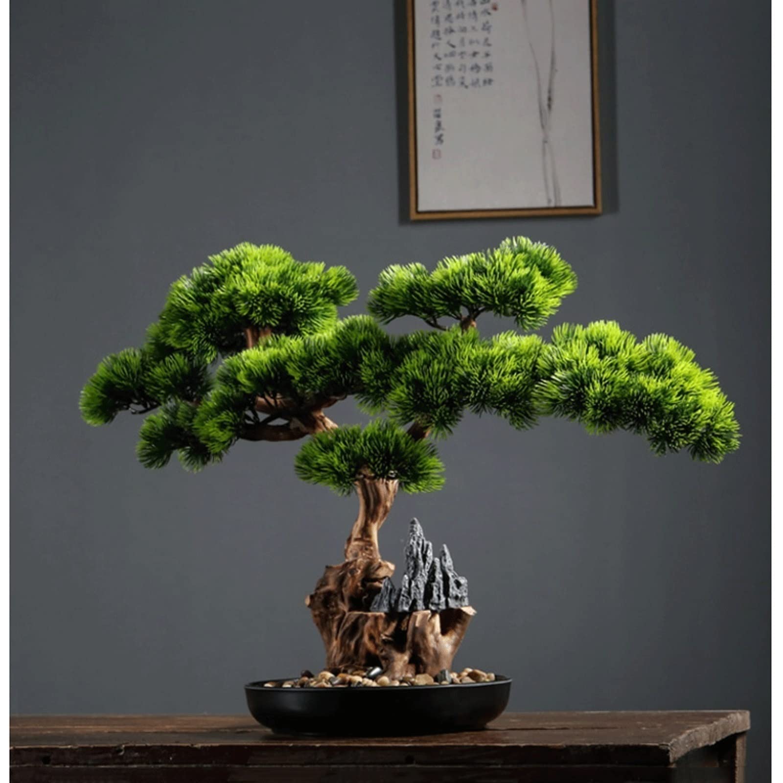 bonsai fake