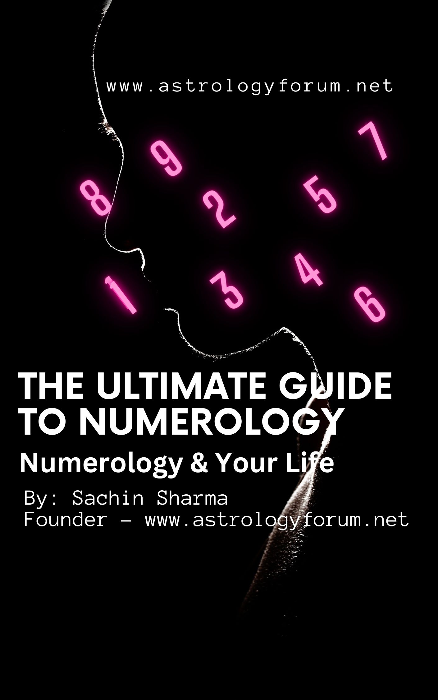 book of numerology pdf