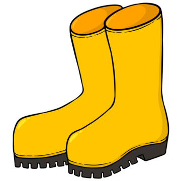 boot clipart