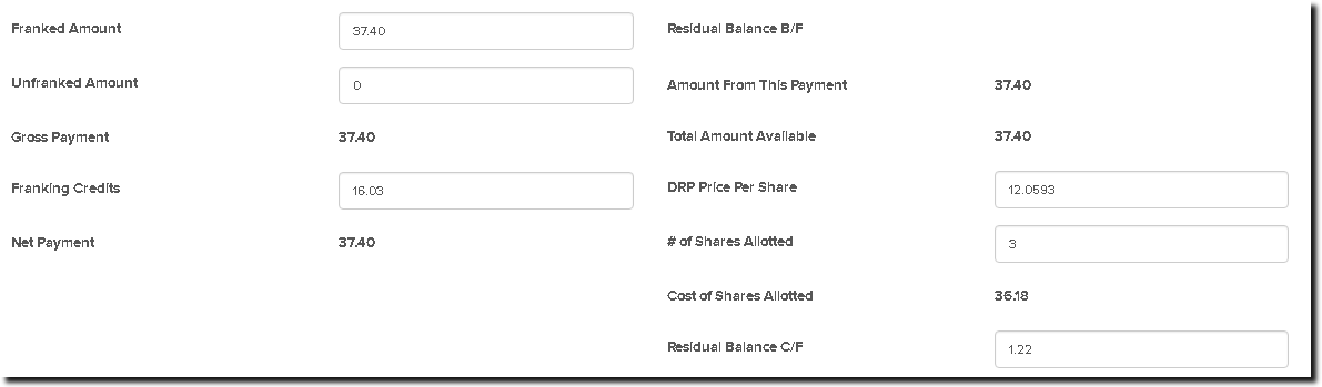 boq dividend reinvestment plan