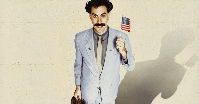 borat movie watch online