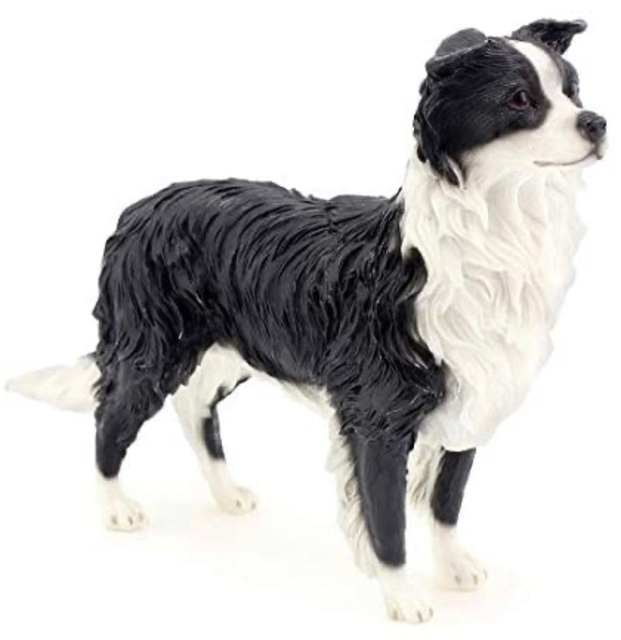 border collie figurines