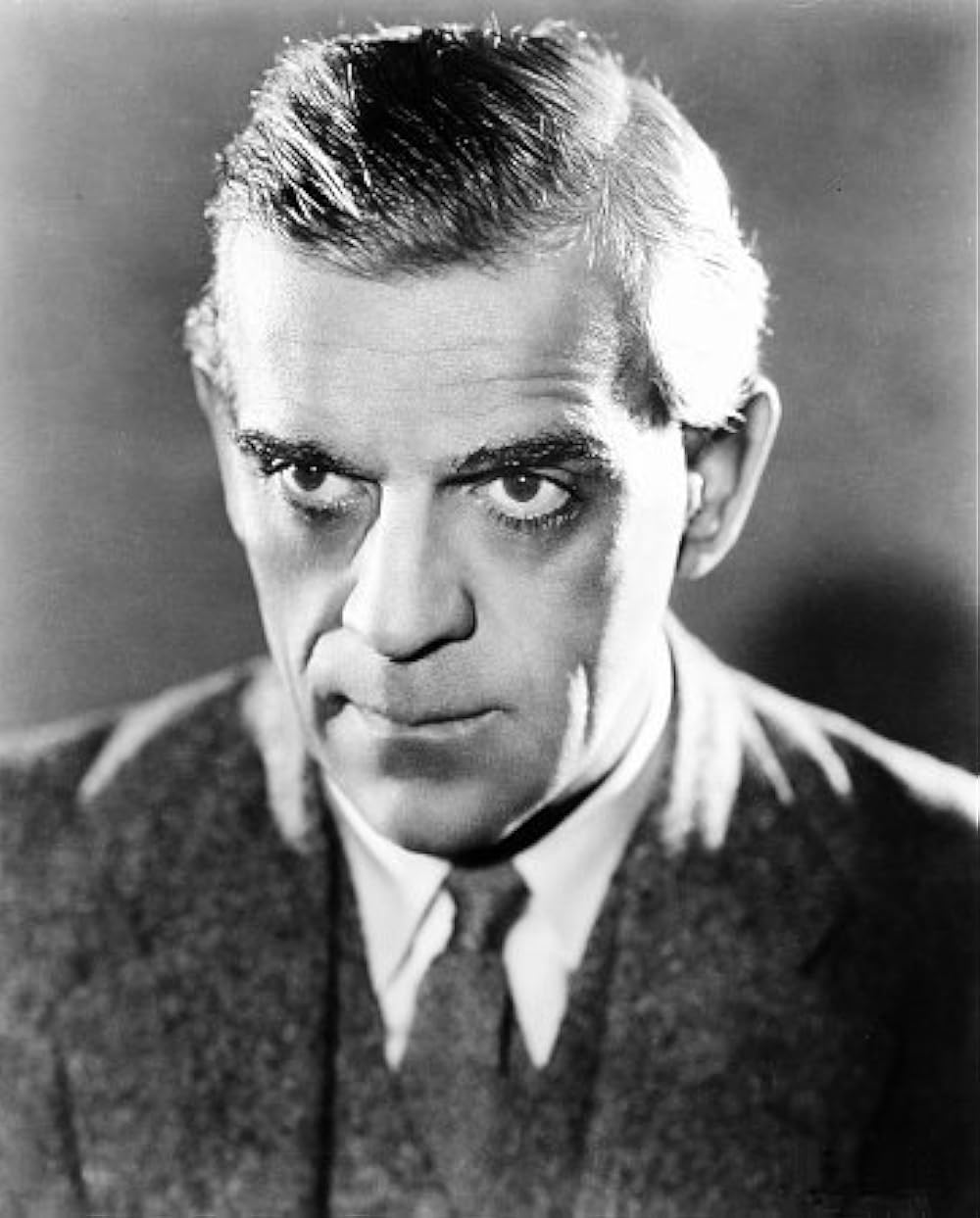 boris karloff imdb