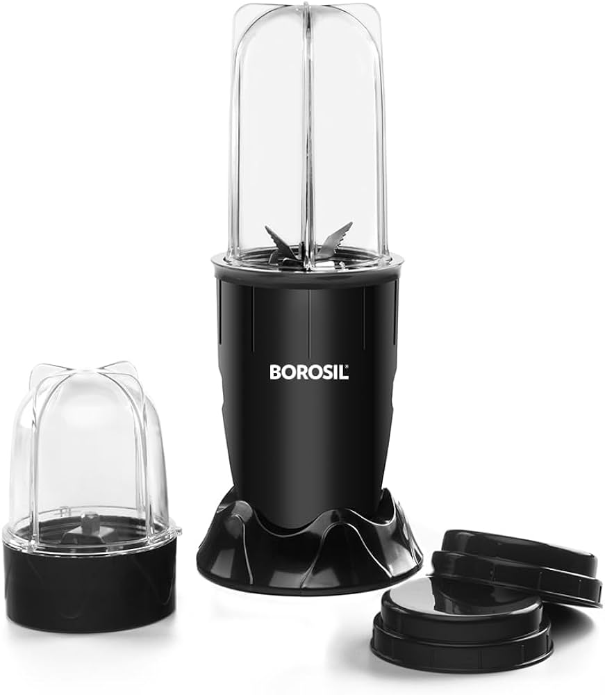 borosil blender