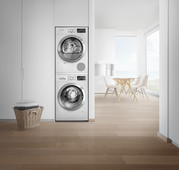 bosch compact washer and dryer