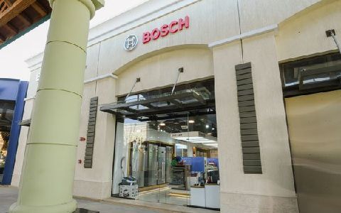 bosch outlet near me