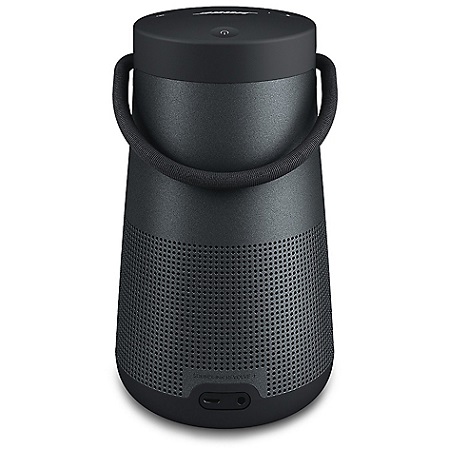 bose revolve soundlink