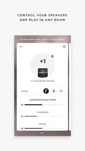 bose soundtouch app