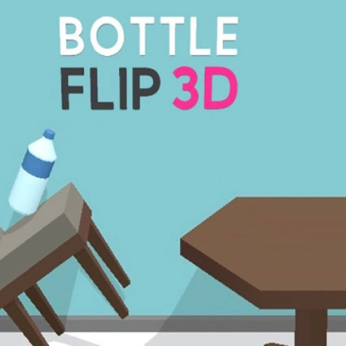 bottle flip game unblocked