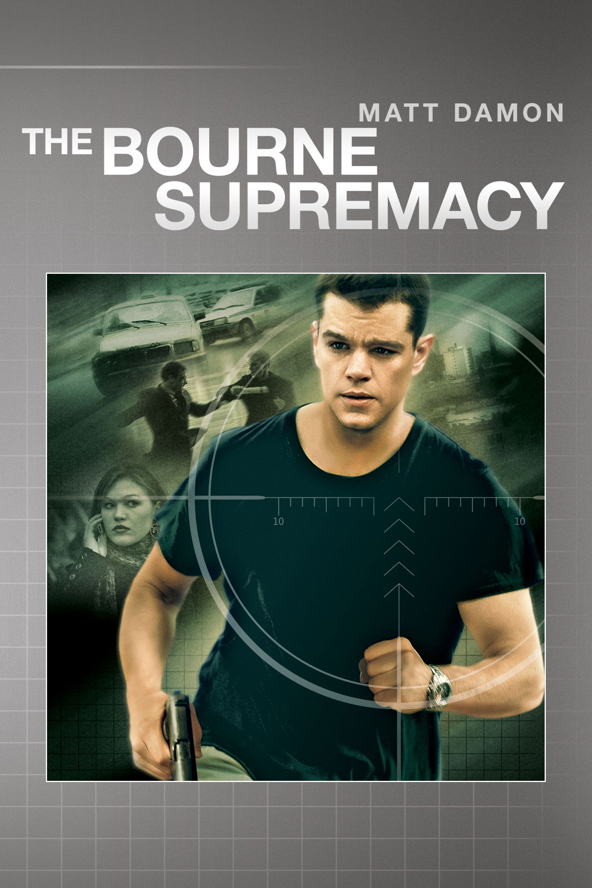 bourne supremacy full movie putlocker