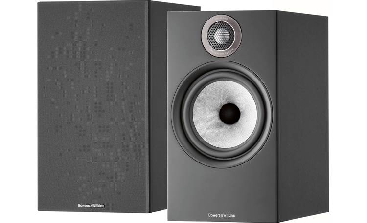 bowers & wilkins 606 s2