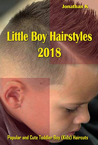 boy haircuts 2018