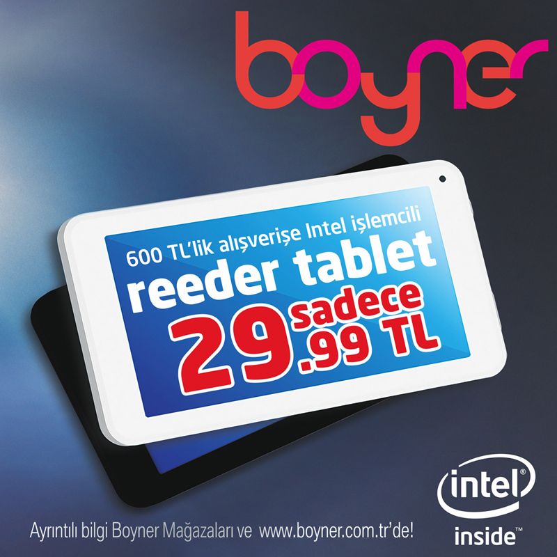 boyner tablet