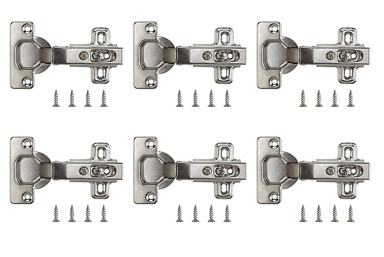 b&q hinges