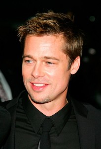 brad pitt linkedin