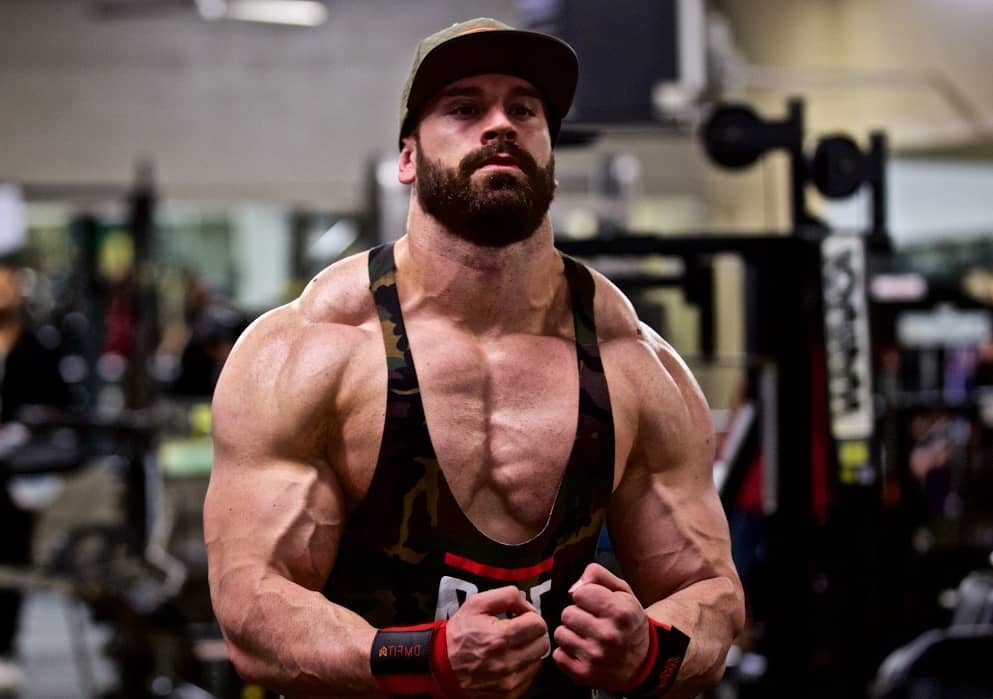 bradley martyn wiki