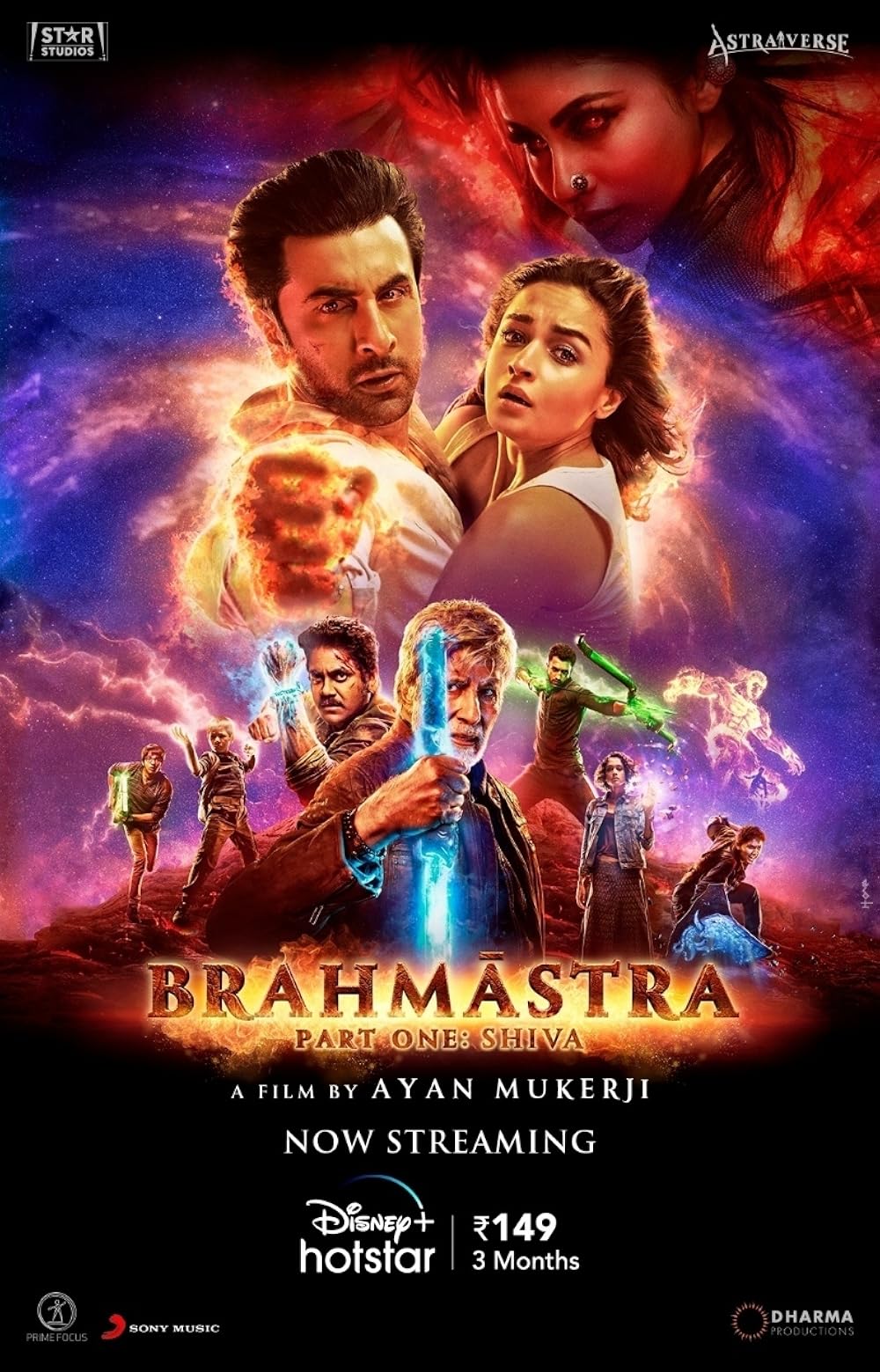 brahmastra imdb rating out of 10