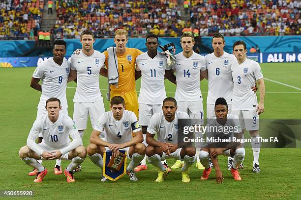 brazil world cup 2014 england