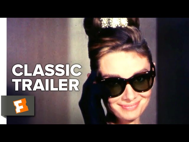 breakfast at tiffanys rotten tomatoes