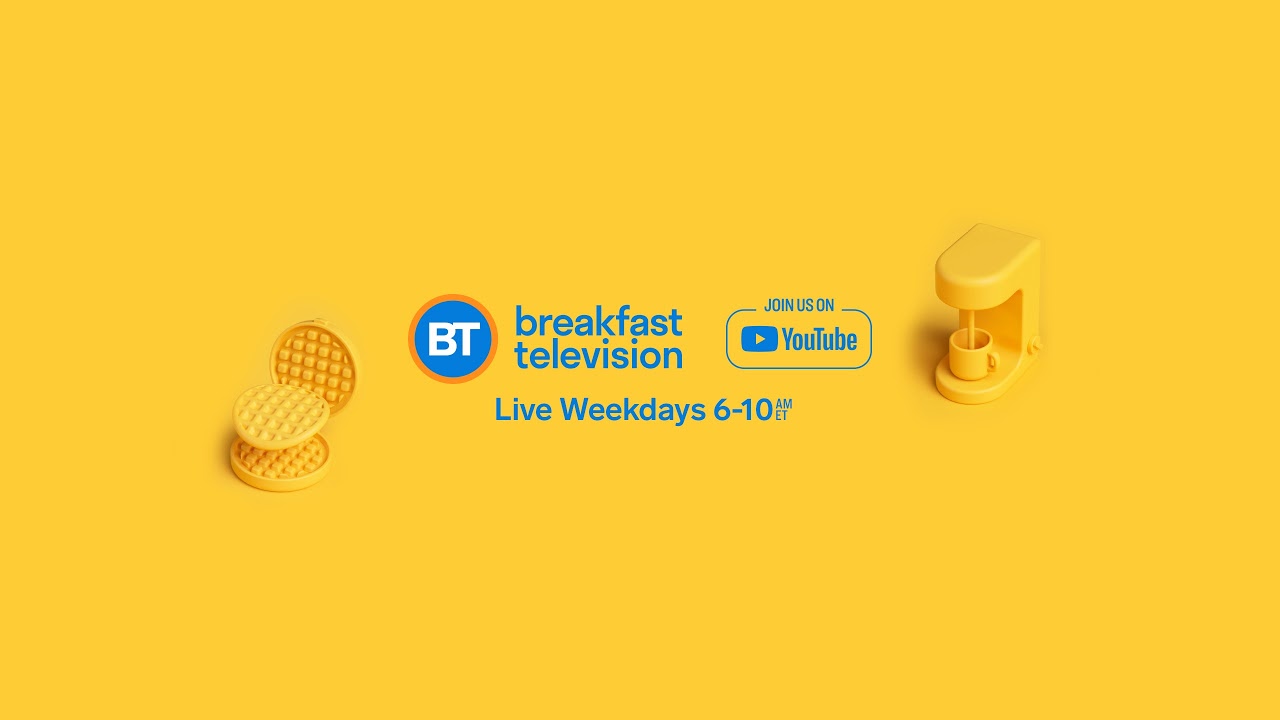 breakfast television live stream