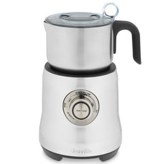 breville milk cafe frother