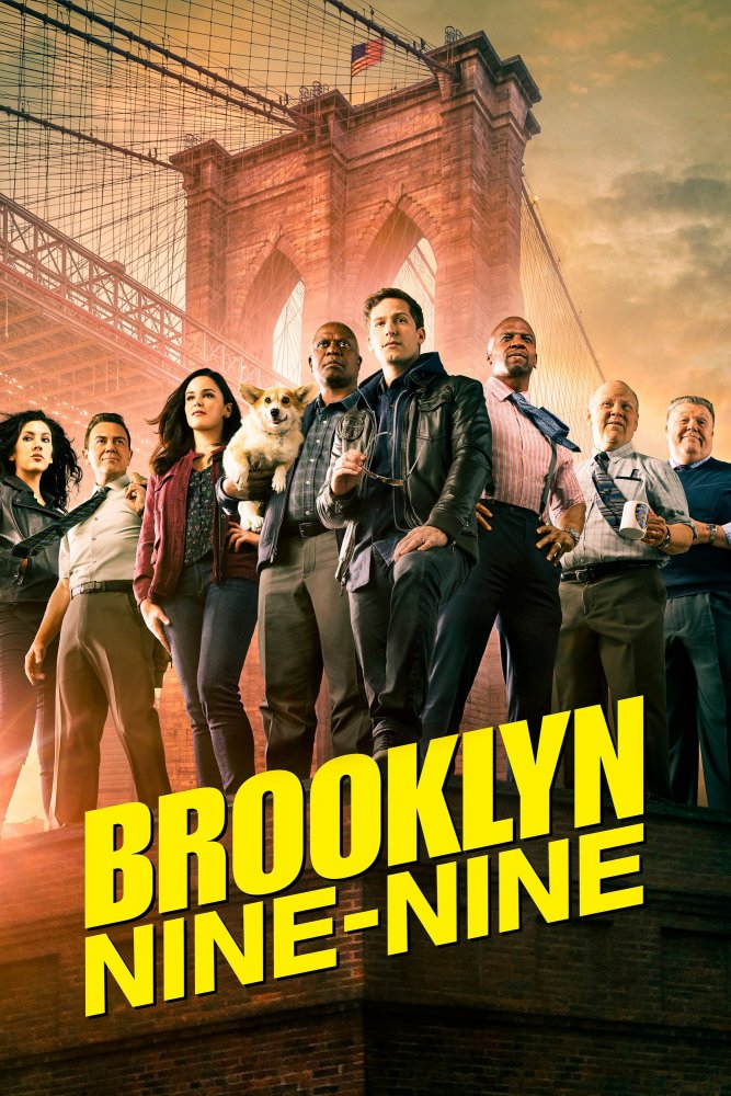 brooklyn nine nine tr dublaj