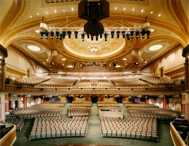 brooklyn tabernacle