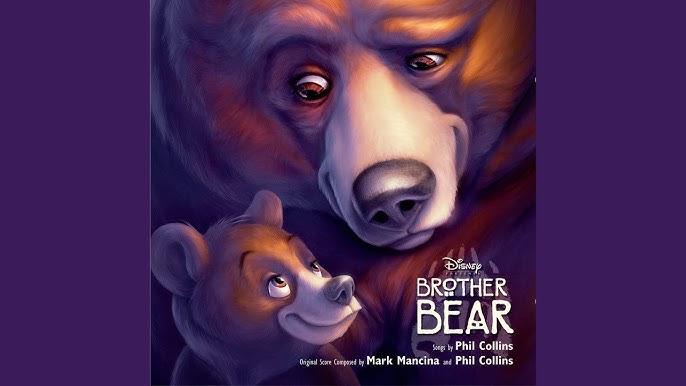 brother bear original soundtrack