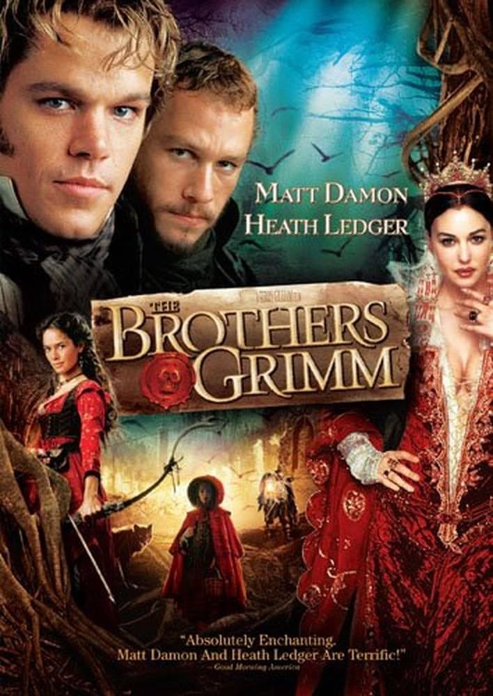 brothers grimm movie 2016