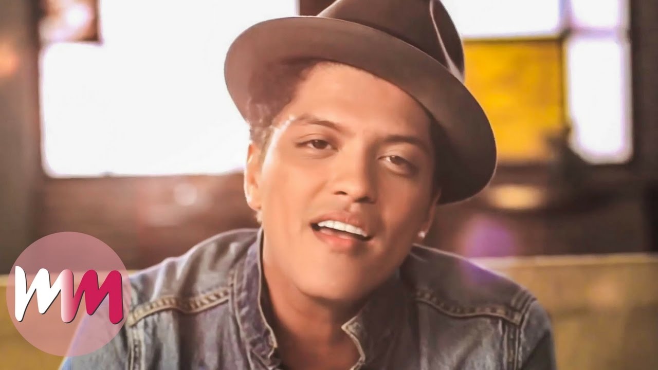 bruno mars yt