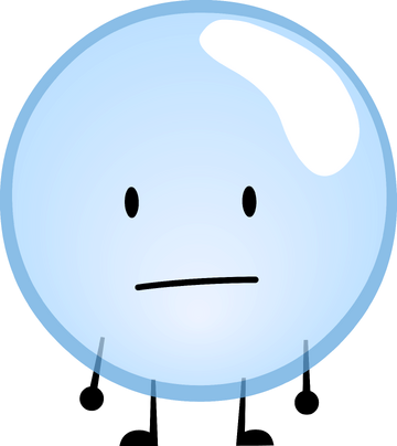 bubble bfb