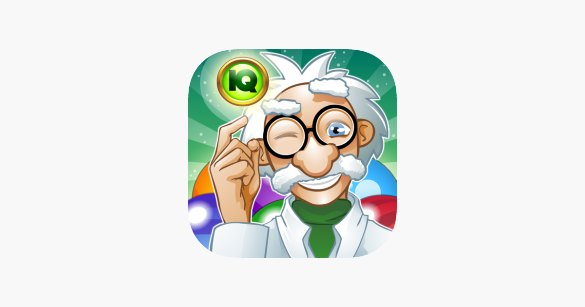 bubble iq game