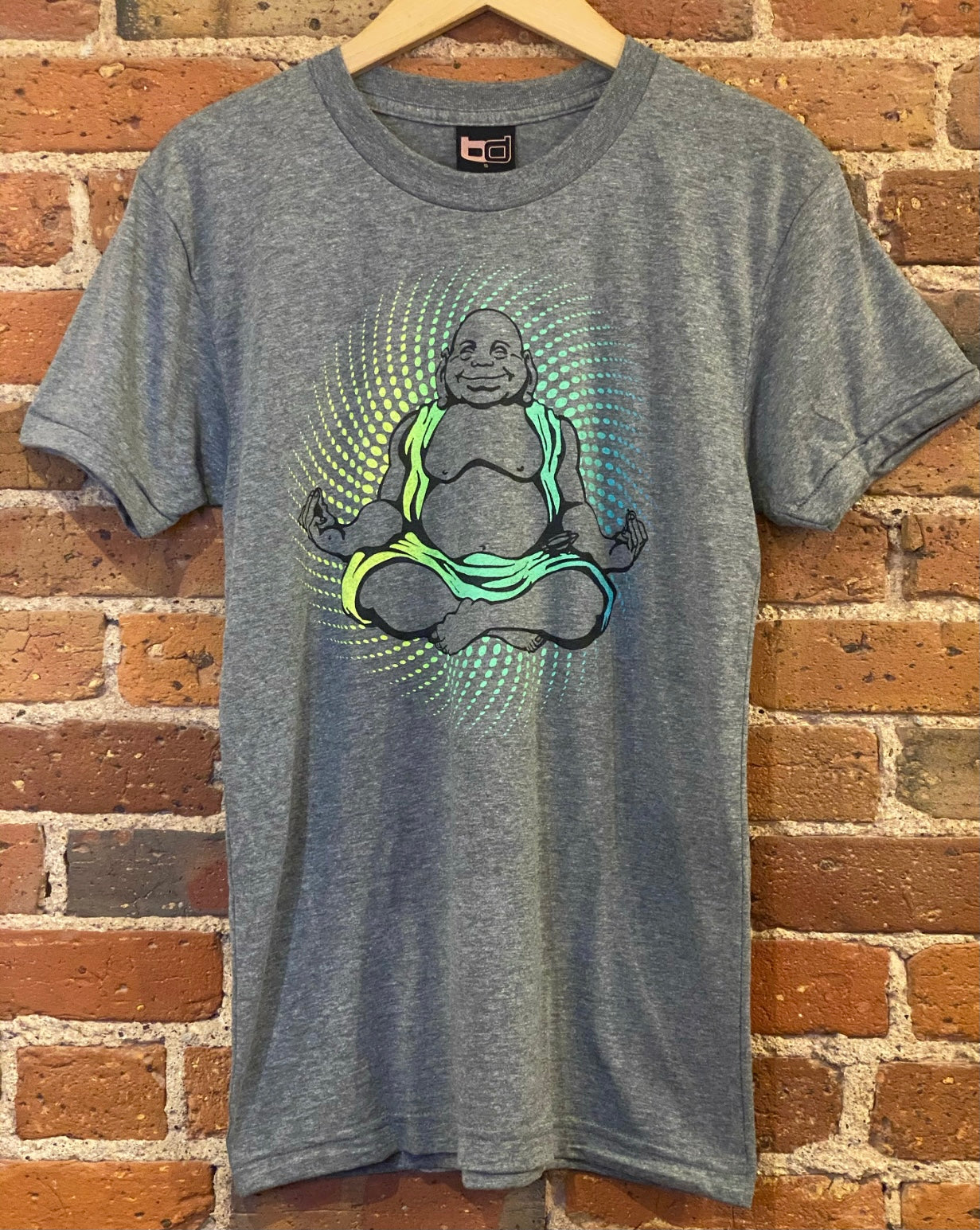 buddha bang