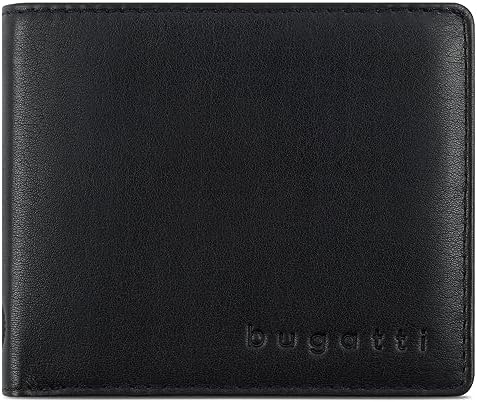 bugatti wallet