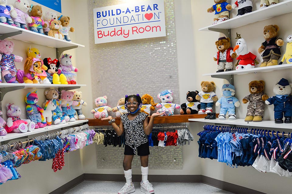 build a bear near me