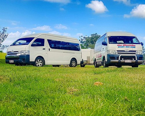 bundaberg taxis