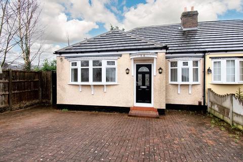 bungalows for sale in st helens merseyside