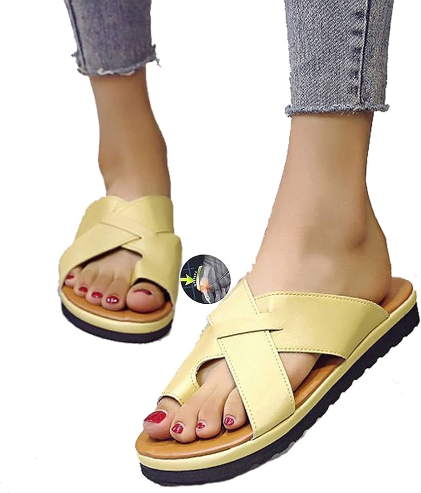 bunion corrector sandals uk